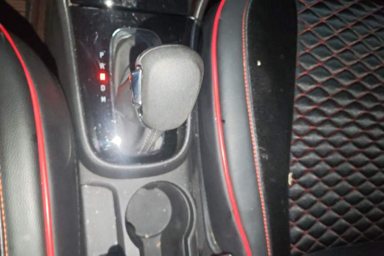 Used Buick Encore 2017 18T Automatic Two-Wheel Drive Urban Leading Model