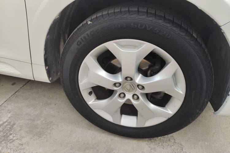 Used Honda Crosstour 2012 2.4L Luxury Edition
