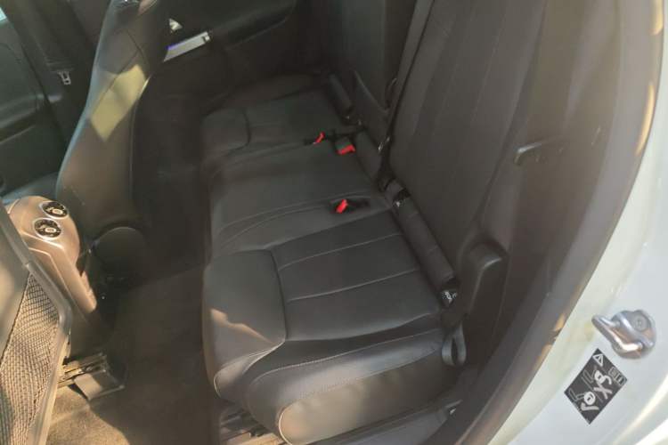 Used Mercedes-Benz GLB 2021 GLB 200 Dynamic Edition
