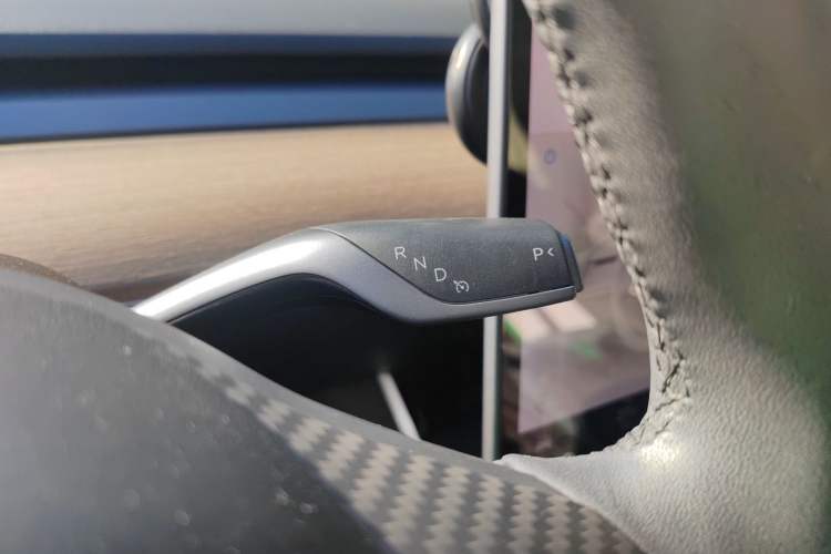 Used Tesla Model 3 2020 Refreshed Version Long-Range Rear-Wheel Drive