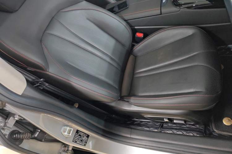 Used XPeng P7 2022 625E
