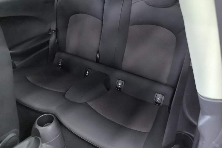 Used MINI MINI 2021 1.5T ONE