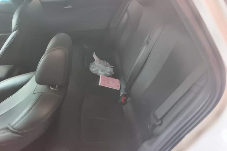 Used Buick Velite 6 2022 Connected & Shared PLUS
