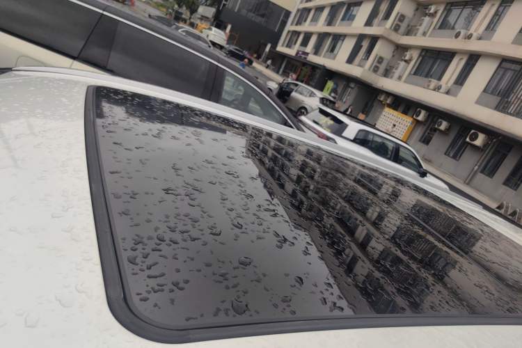 Used Toyota Highlander 2018 2.0T Four-Wheel Drive Luxury Version 7 Seats China VI Standard
