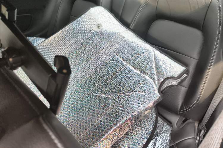 Used Ford Mustang 2017 2.3T Performance Edition
