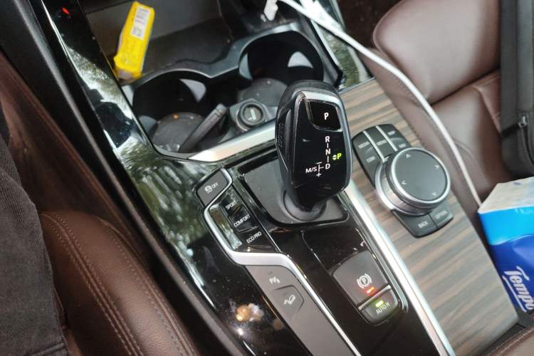 Used BMW X3 2020 xDrive28i M Sport Package