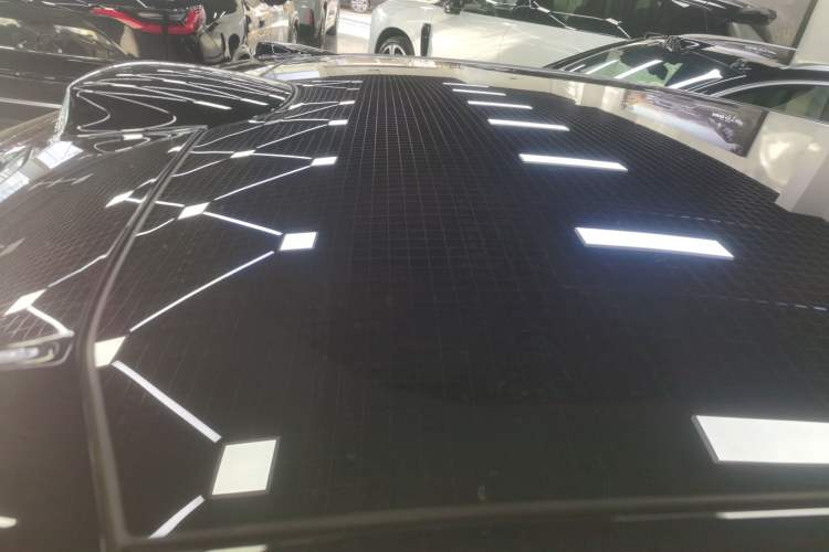 Used Nio ET5T 2025 75 kWh Touring