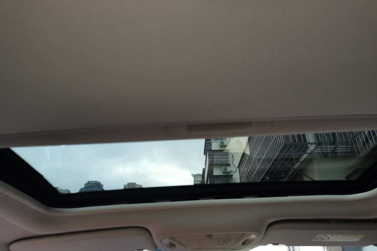 Used Ford Focus 2015 Sedan 1.6L Automatic Trend Model
