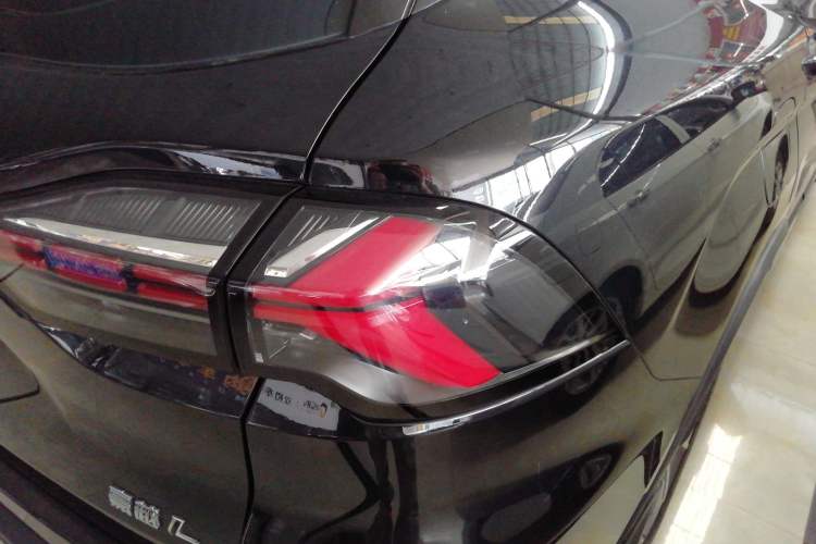 Used Geely Auto Haoyue L 2023 2.0T DCT Prestige Edition