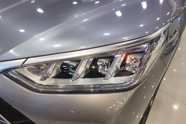 Used BYD Song PLUS New Energy 2021 DM-i 110KM Flagship PLUS
