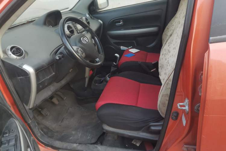 Used Great Wall Florid 2011 CROSS 1.3L MT
