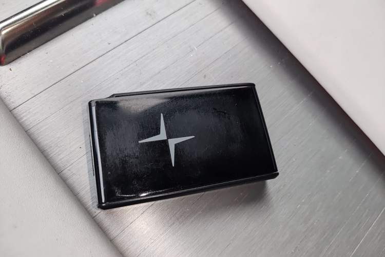 Used Polestar 4 2023 Single Motor Standard Range PLUS