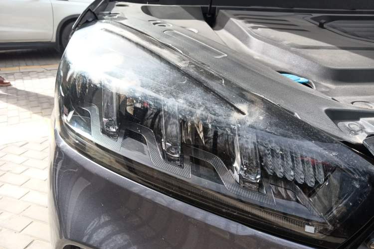 Used Chery Tiggo 7 2022 Super Edition 1.6T DCT Super Warrior+