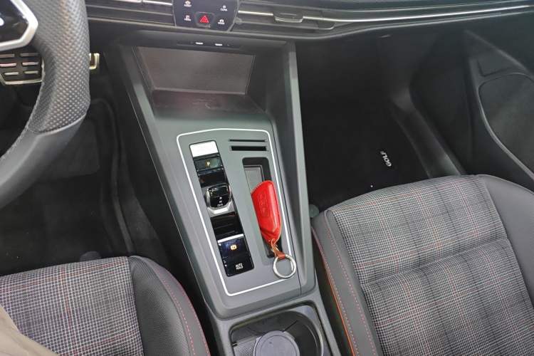 Used Volkswagen Golf GTI 2021 380TSI DSG GTI
