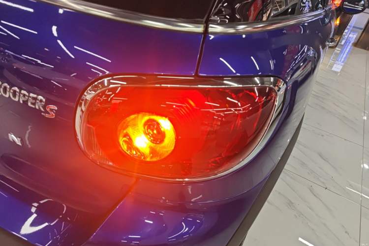 Used MINI Paceman 2013 1.6T COOPER S ALL4