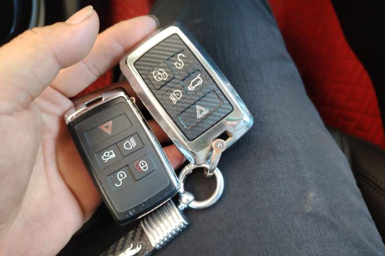 Used Jaguar XEL 2020 2.0T 200 PS S Advanced Elegance Edition