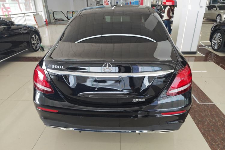 Used Mercedes-Benz E-Class 2020 Restyled E 300 L Sport Exclusive Edition