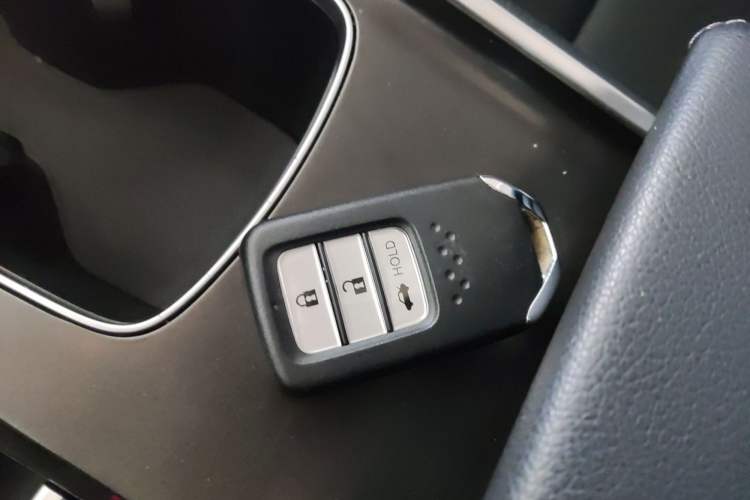 Used Honda Accord 2022 260TURBO Luxury Edition
