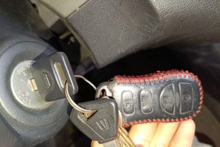 Used Nissan Sylphy 2012 Classic 1.6XE Automatic Comfort Edition