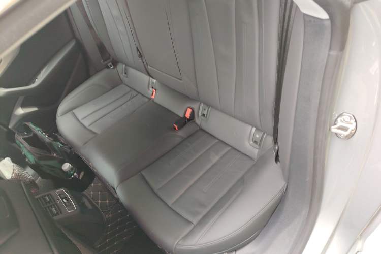 Used Audi A5 2021 Sportback 40 TFSI Fashionable and Dynamic Model
