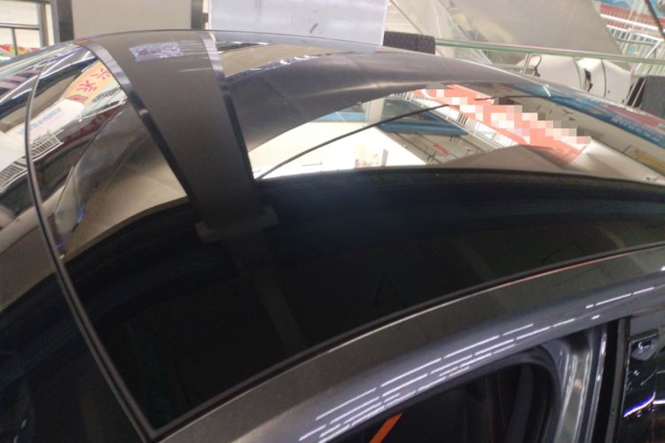 Used Changan UNI-V 2024 1.5T Prestige Edition