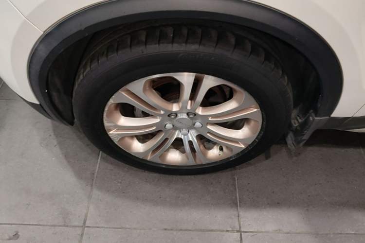 Used Lynk & Co 01 2017 2.0T Two-Wheel Drive Pro Edition
