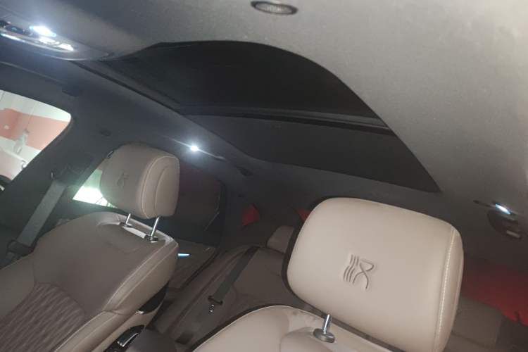 Used BYD Han 2023 EV Champion Edition 605KM Front-Drive Premium Model