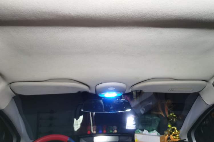 Used Citroen C-Quatre 2014 VTS Version 1.6L Automatic Prestige Model