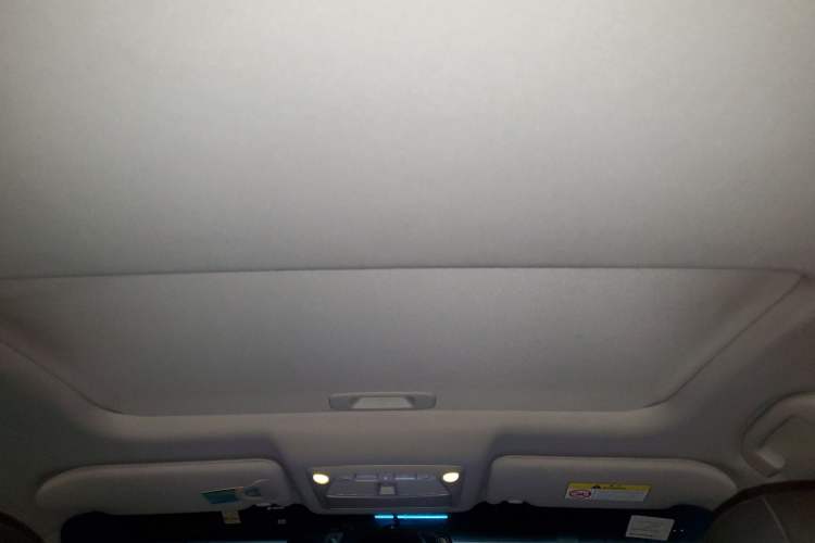 Used Nissan Teana 2018 2.0L XL Smart Upgrade Edition Headliner