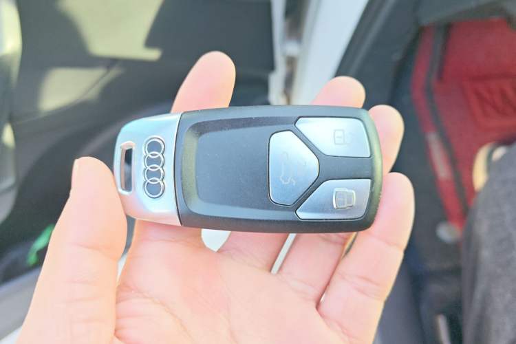 Used Audi Q5L 2020 45 TFSI Prestige Sport Edition