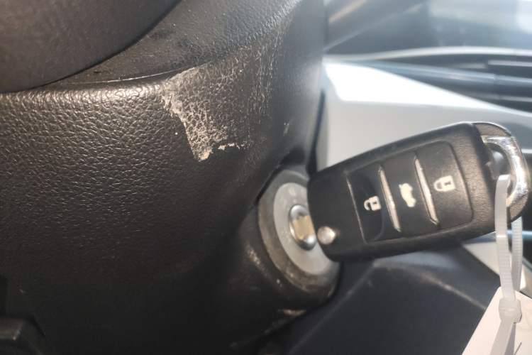 Used Oshan Benni E-Star 2023 Colorful Version Lithium Iron Phosphate
