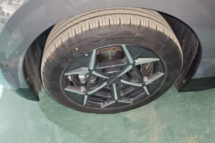 Used Lynk & Co Z20 2025 530 km Range Rear-Wheel Drive Max
