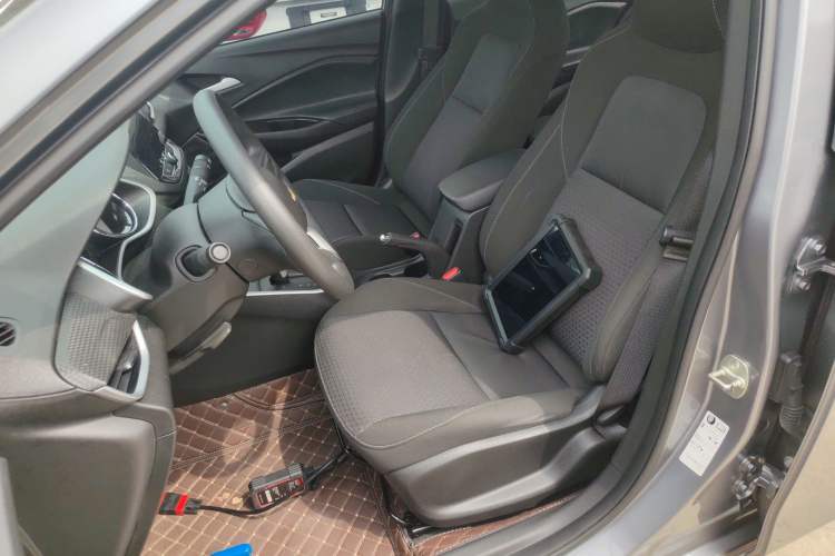 Used Chevrolet Cavalier 2020 325T Automatic Enjoyment Edition