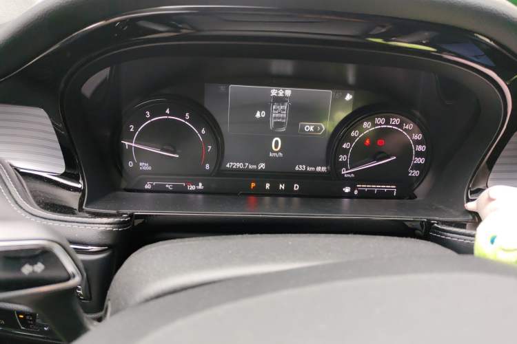 Used Lincoln Corsair 2020 2.0T Two-Wheel Drive Luxury Edition