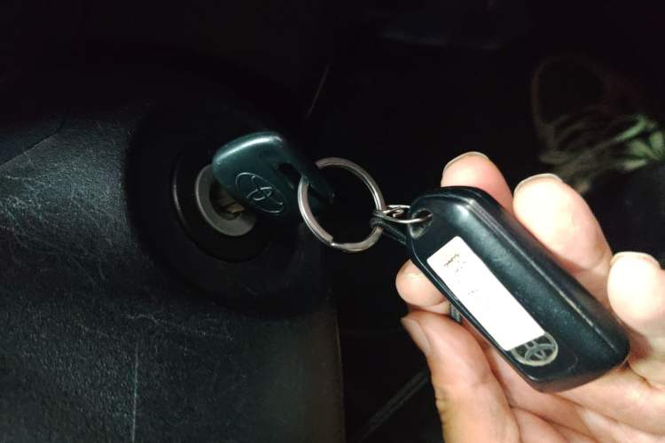 Used Toyota YARiS L Zhi Xuan 2016 Revised 1.5E CVT Charming Edition