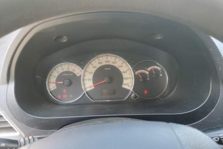 Used Wuling Hongguang 2014 1.5L S Comfort Model