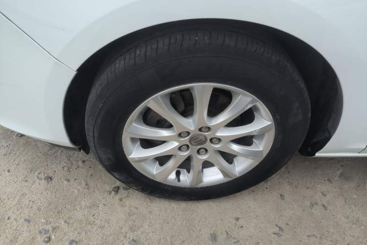 Used Buick GT 2014 XT 1.6L Automatic Fashion Edition
