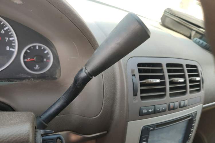 Used Buick GL8 2014 2.4L Classic Edition