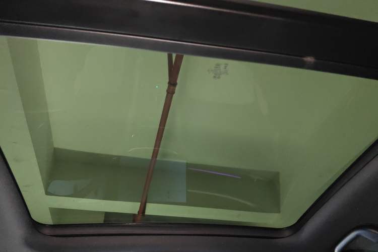 Used BYD Song PLUS New Energy 2025 DM-i Smart Drive 112KM Prestige Model