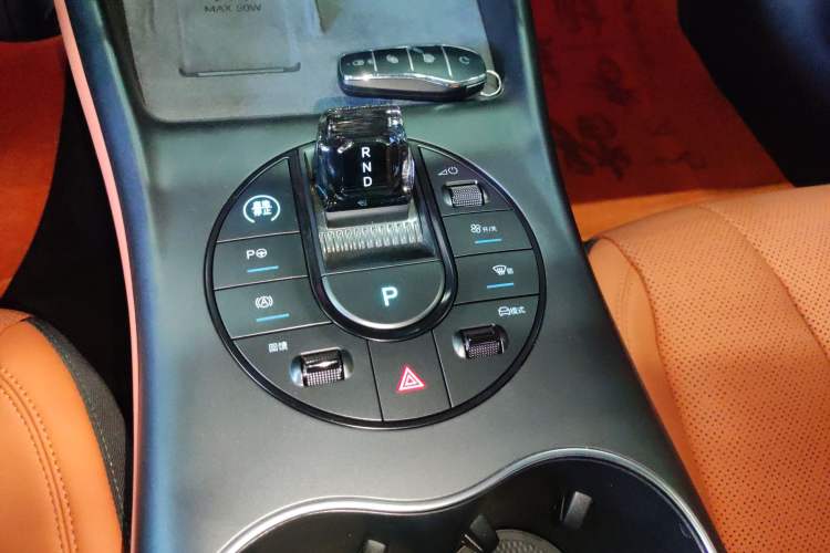 Used BYD Seal 2025 650 Zhihang Edition