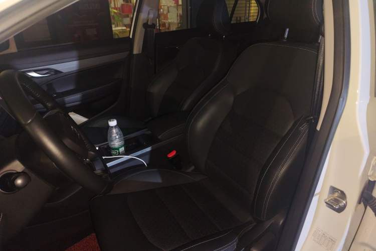 Used Geely Auto Emgrand 2021 UP 1.5L CVT Advanced Edition
