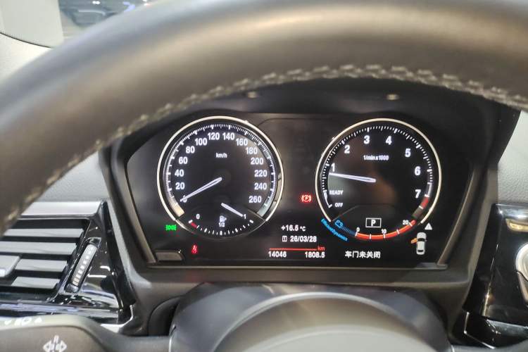 Used BMW 1 Series 2023 125i M Sport Night Edition
