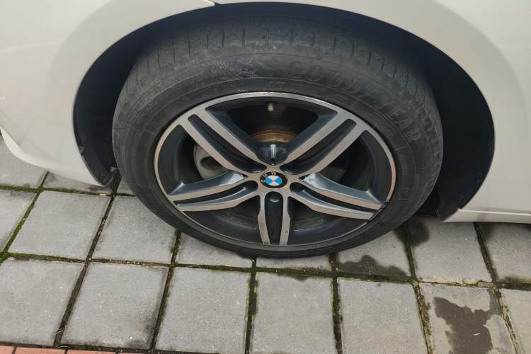 Used BMW 2 Series Active Tourer 2016 218i Sports Design Package