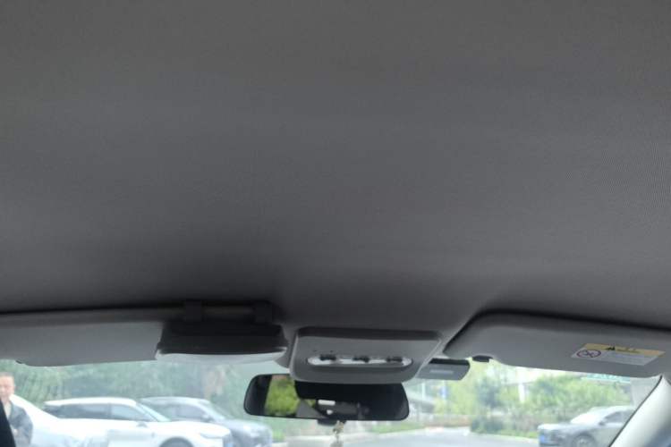 Used Nissan Qashqai 2019 2.0L CVT Smart Enjoyment Version
