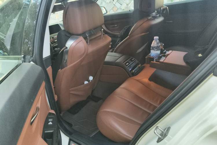 Used BMW 6 Series 2016 640i Gran Coupe