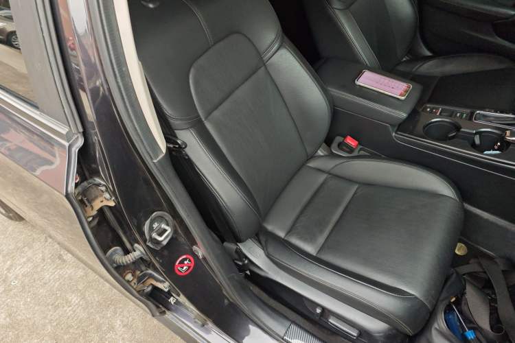 Used Honda Integra 2023 240TURBO CVT Smart Enjoyment Version