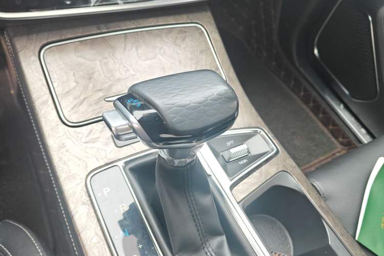 Used JETOUR X70 PLUS 2021 1.6T DCT Star 5-Seater