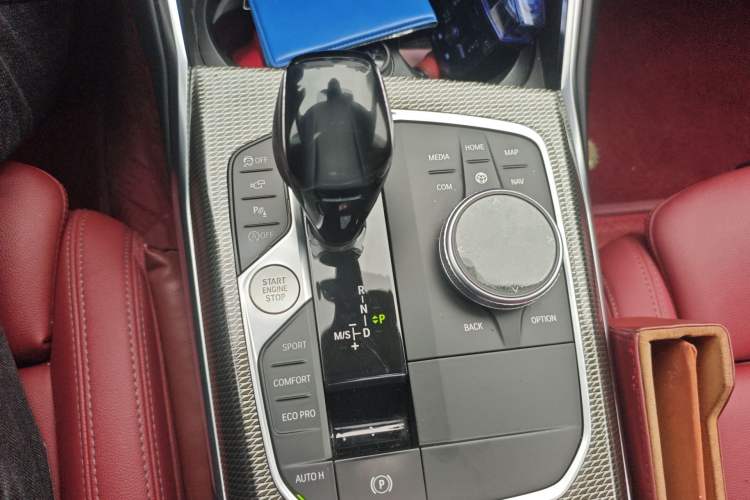 Used BMW 3 Series 2021 Restyled 325i M Sport Night Edition Package
