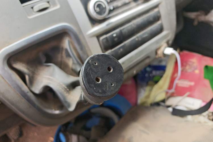 Used Foton Scenic G7 2016 2.0L Commercial Version Long Wheelbase High Roof – 4Q20M Gear Lever