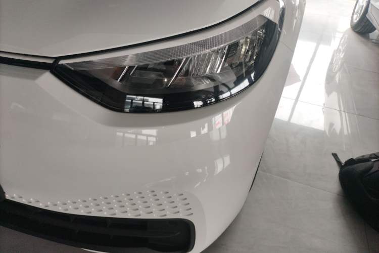 Used Volkswagen ID.3 2025 Smart Version Pure & Intelligent Enjoyment Edition